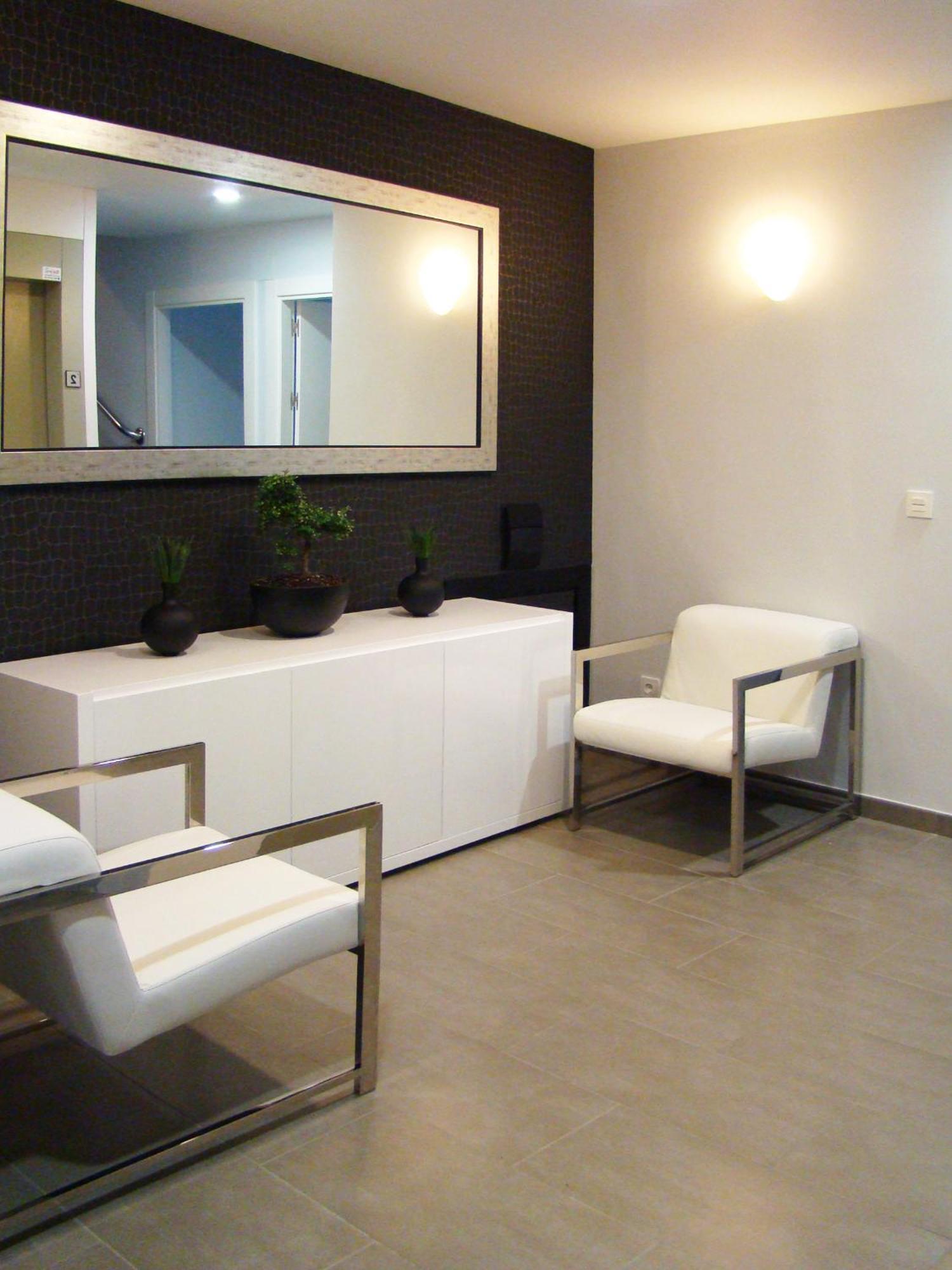 Bekale Hotel Ea Buitenkant foto