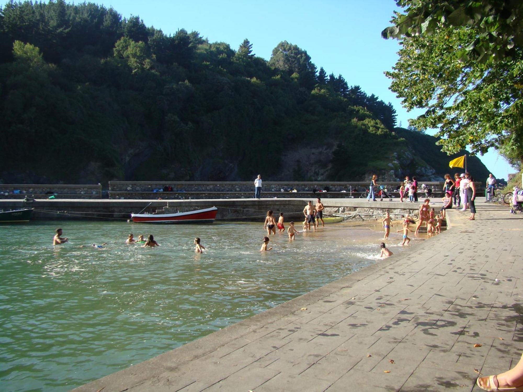 Bekale Hotel Ea Buitenkant foto