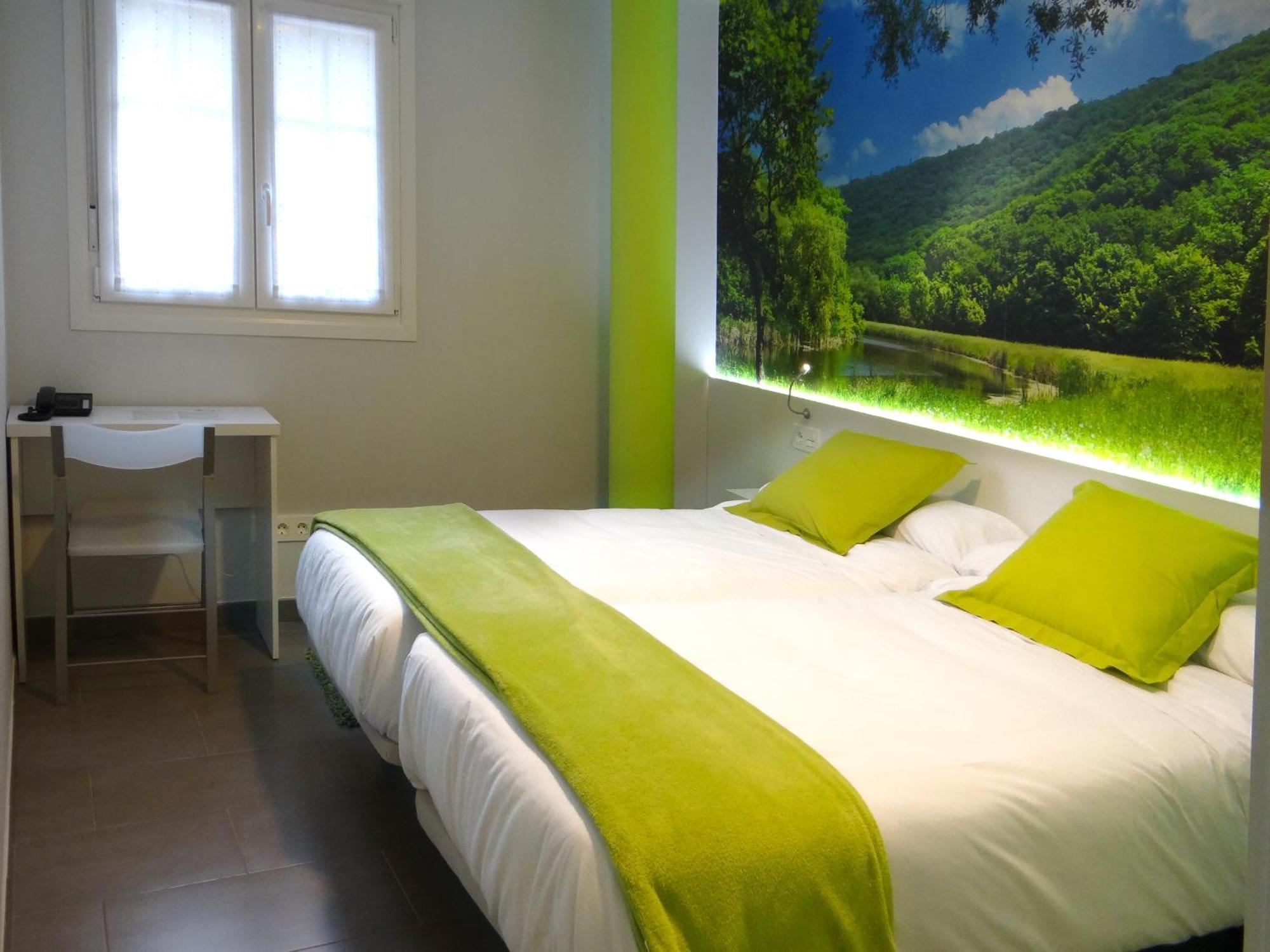 Bekale Hotel Ea Buitenkant foto