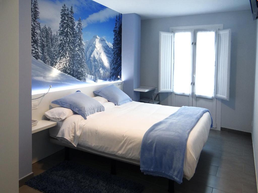 Bekale Hotel Ea Kamer foto