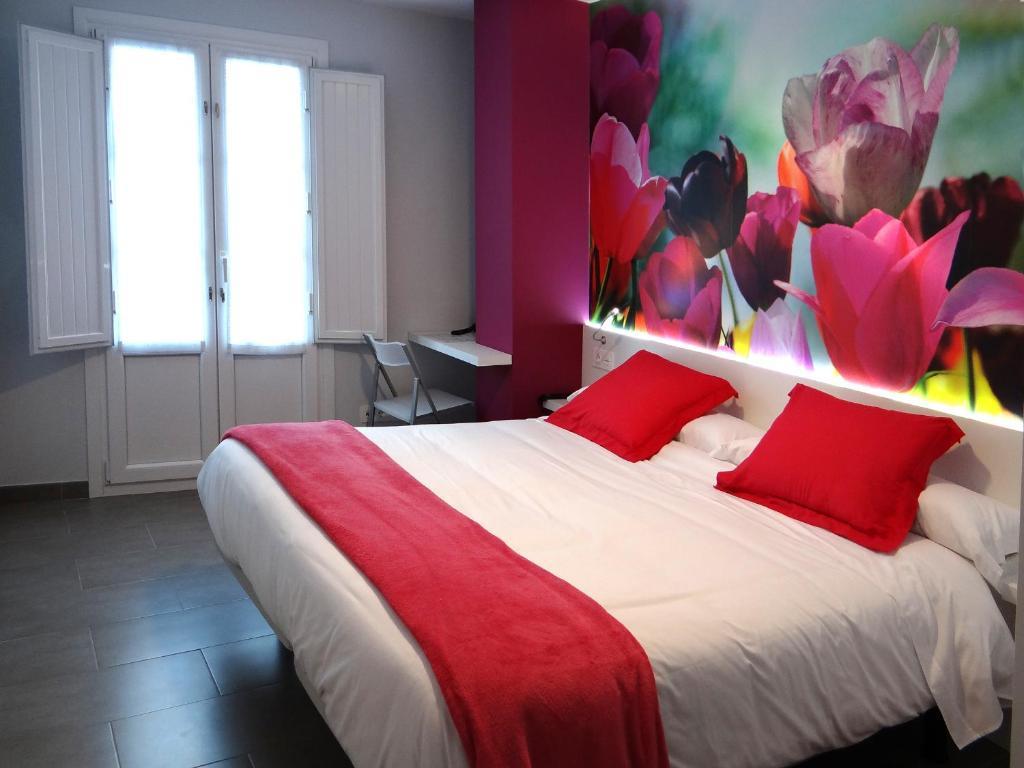Bekale Hotel Ea Kamer foto