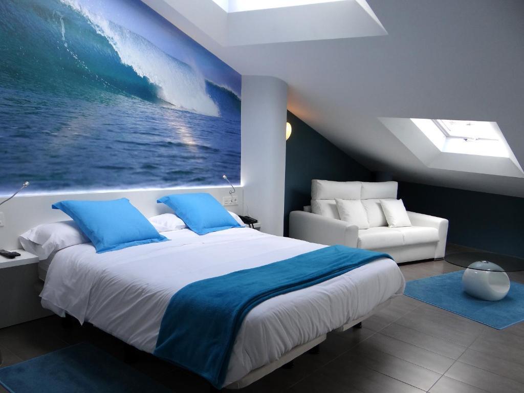 Bekale Hotel Ea Kamer foto