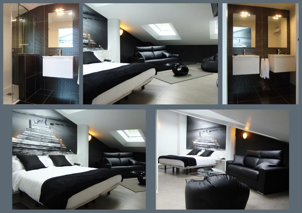 Bekale Hotel Ea Kamer foto