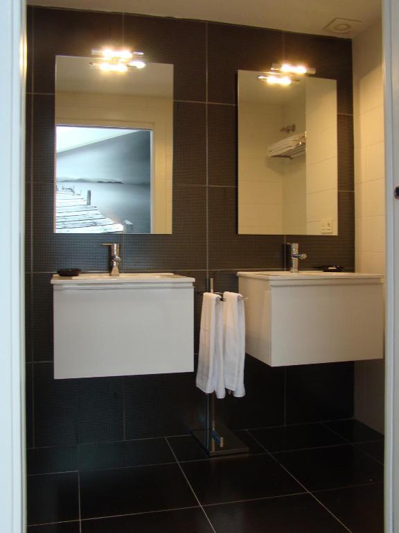 Bekale Hotel Ea Kamer foto
